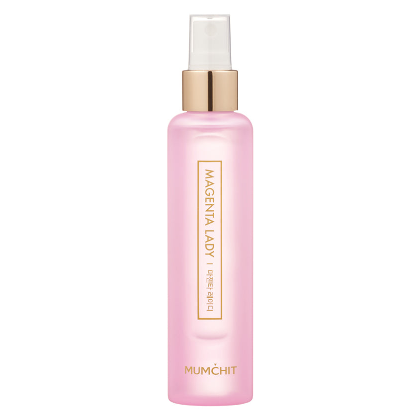 MUMCHIT معطر الشعر والجسم ماجنت ليدي