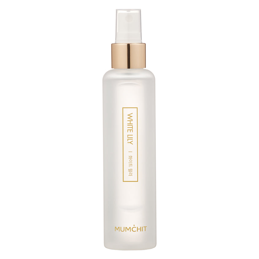 MUMCHIT معطر الشعر والجسم وايت ليلي