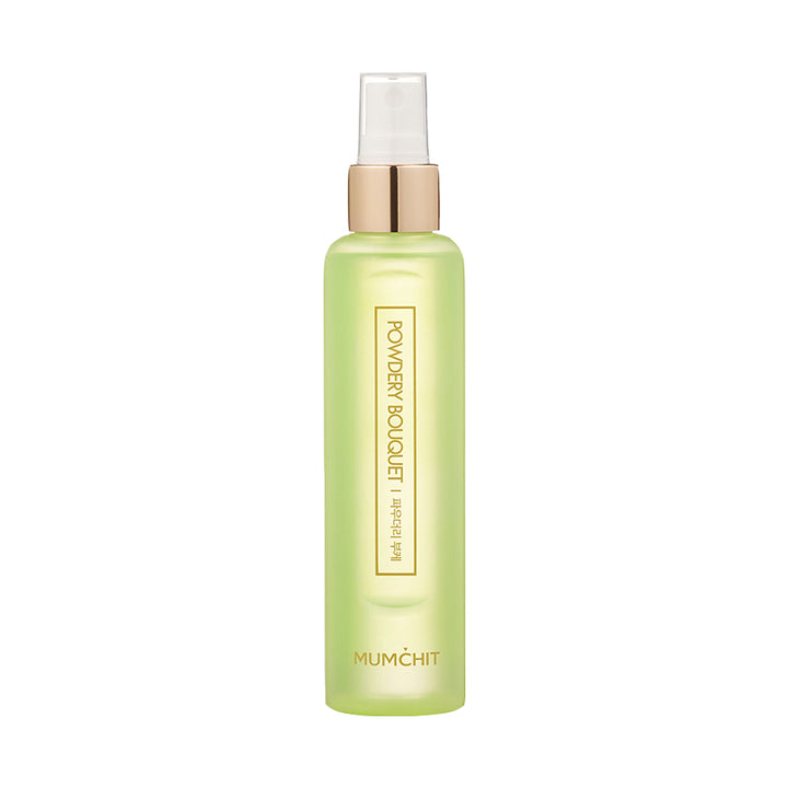 Body care products Hair & Body Mist Powdery Bouquet 105ml