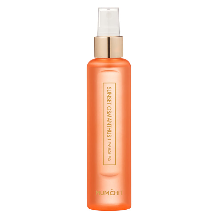 Body care products Hair & Body Mist Sunset Osmanthus 105ml