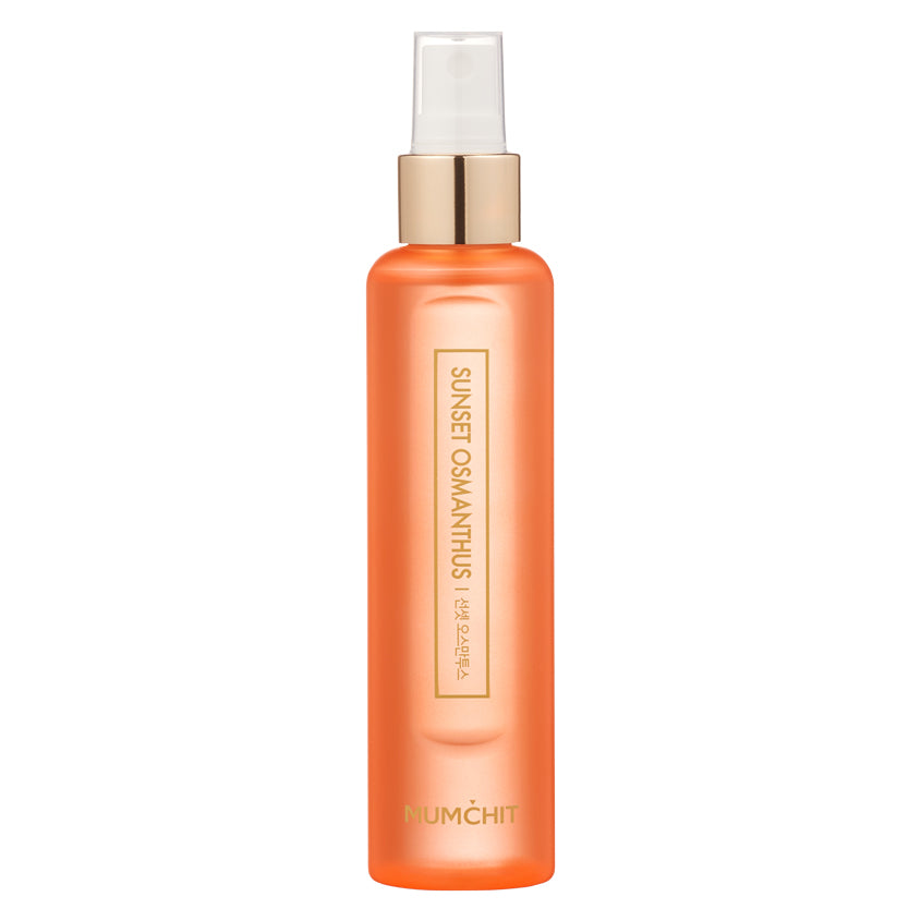 MUMCHIT Hair & Body Mist Sunset Osmanthus 105ml