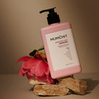 MUMCHIT Melting Body Lotion Magenta Lady 400ml – buy online