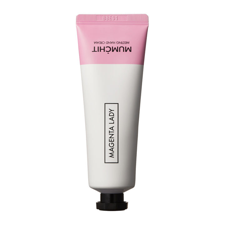 Hand care products Melting Hand Cream Magenta Lady 50ml