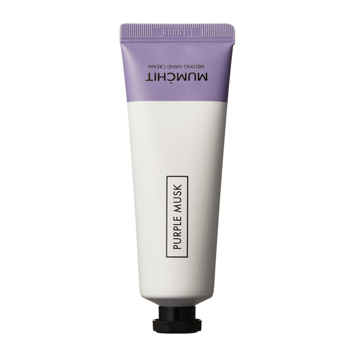 Korean products – Melting Hand Cream Purple Musk 50ml
