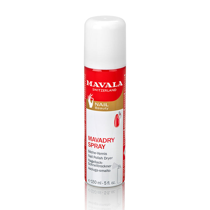 Nail polish dryers MAVALA MAVADRY 150 ML SPRAY