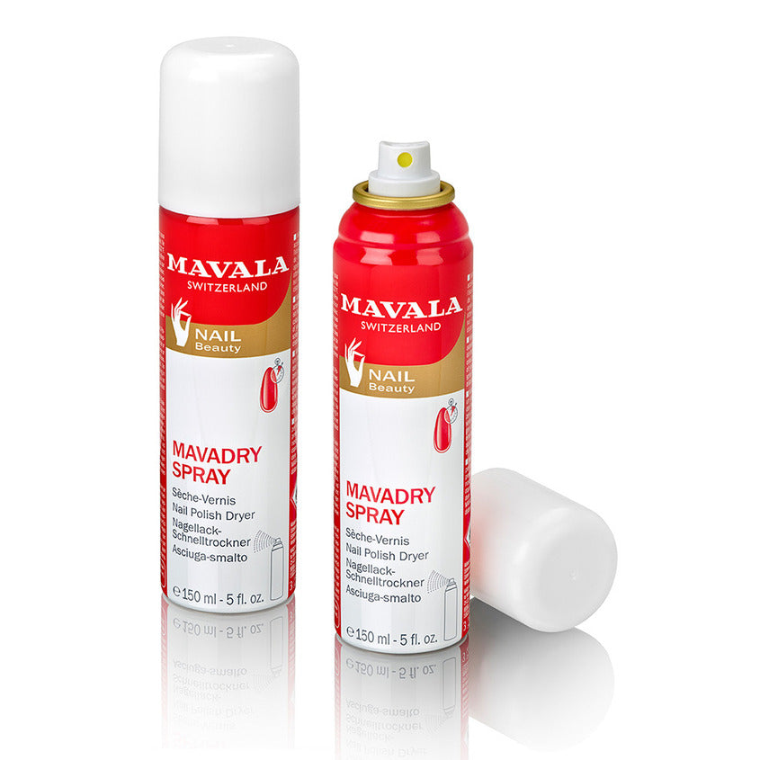 MAVALA MAVADRY 150 ML SPRAY – buy online