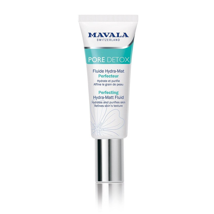 MAVALA MATTIFYING HYDROFLUID 45ML