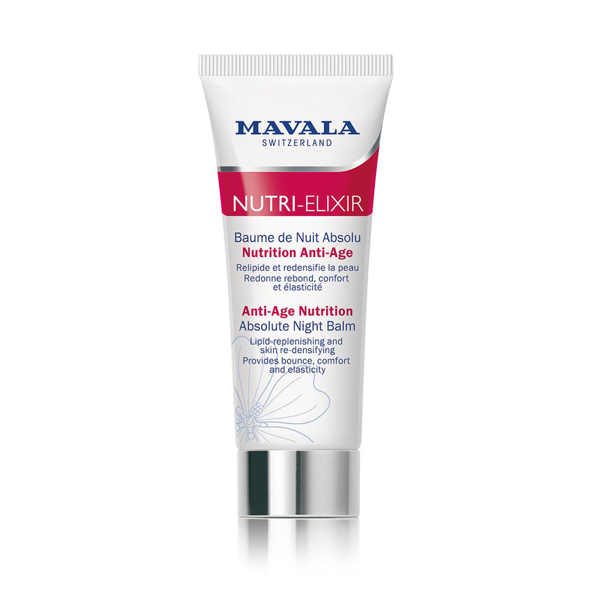 Nutri-Elixir Anti-Age Nutrition Absolute Night Balm