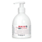 MAVALA CLEAR Pump bottle 225ML PROF – buy online