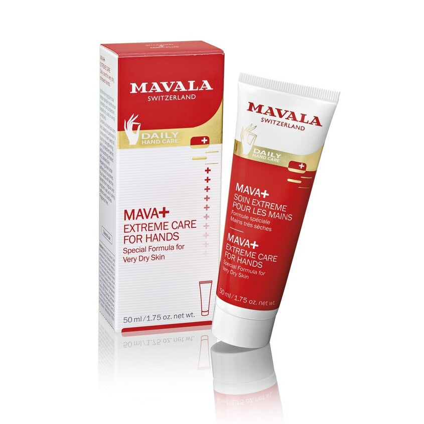 MAVALA MAVA+ EXTREME CREAM 50ML