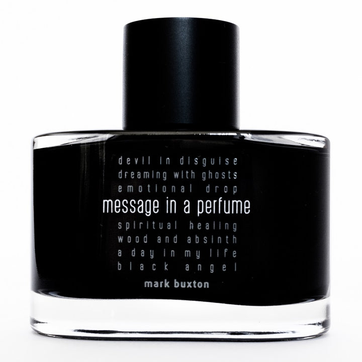 MESSAGE IN A PERFUME EDP 100 ML