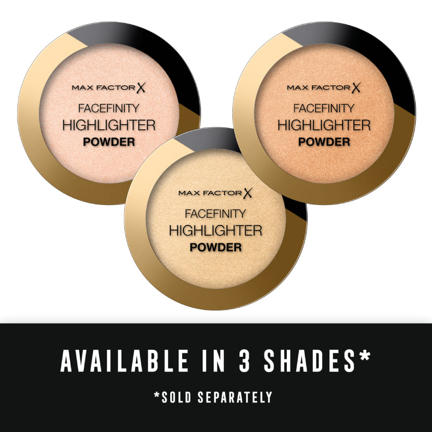 Facefinity Highlighter Powder