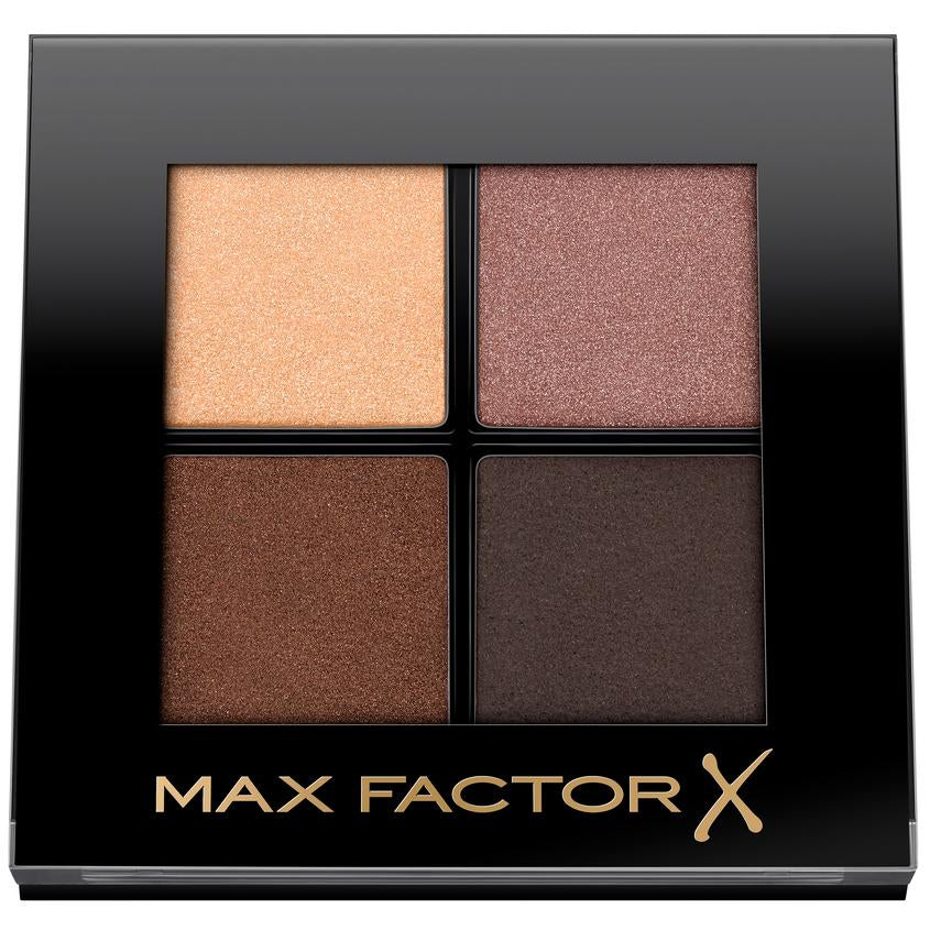 لوحة ظلال العيون Color X-Pert Soft Touch