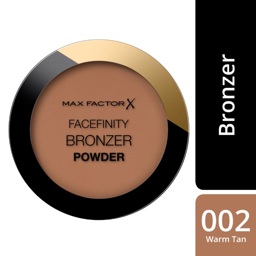Facefinity Powder Bronzer
