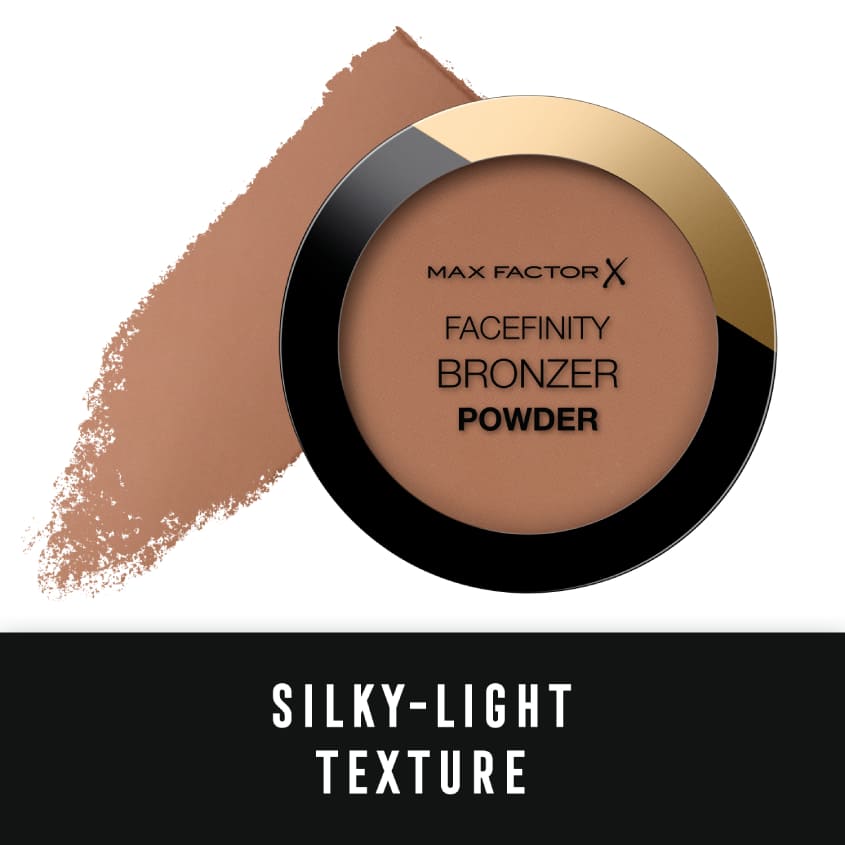 Facefinity Powder Bronzer