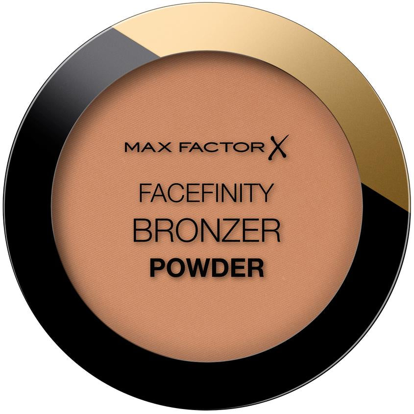 Facefinity Matte Bronzer