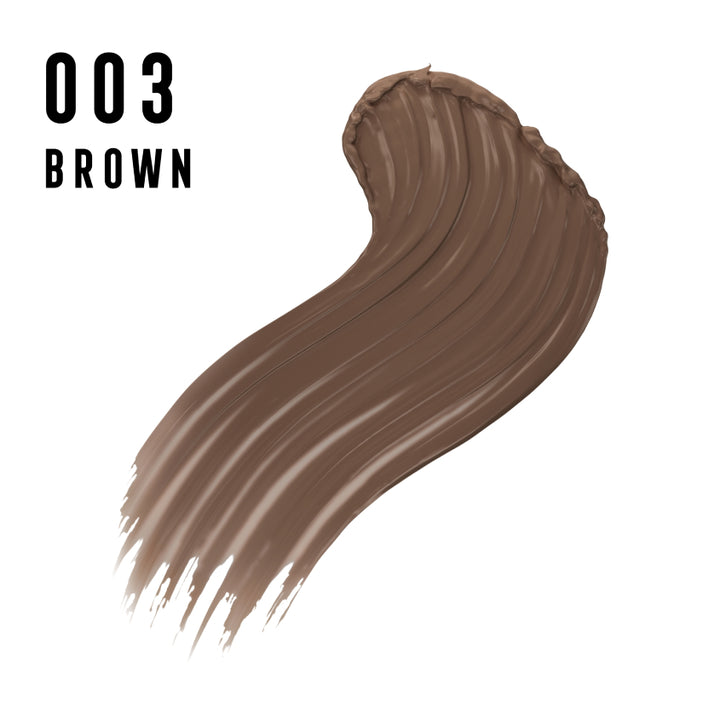 2000 Calorie Volumizing Brow Sculpt Brow Gel