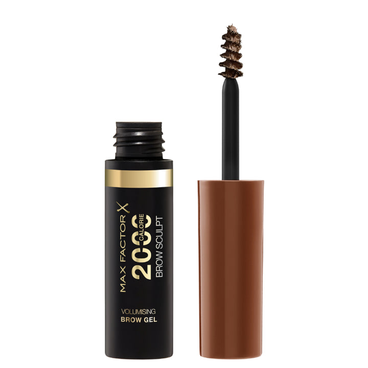 2000 Calorie Volumizing Brow Sculpt Brow Gel