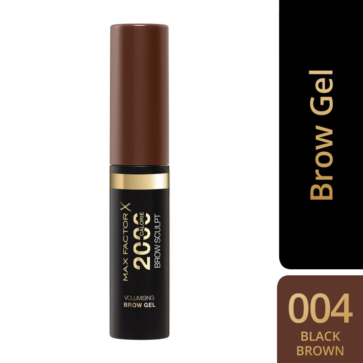 2000 Calorie Volumizing Brow Sculpt Brow Gel