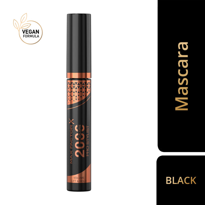 2000 Calorie Pro Stylist Mascara