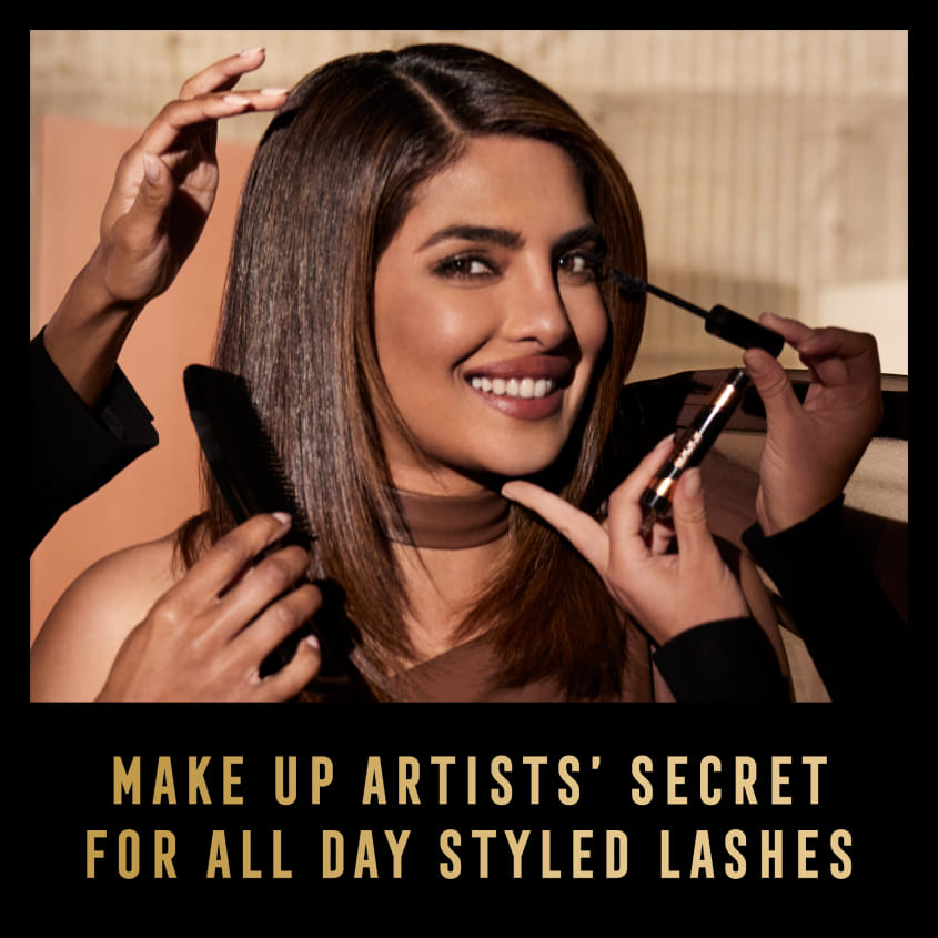 MAX FACTOR 2000 CALORIE PRO STYLIST MASCARA – photo 6