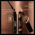 MAX FACTOR 2000 CALORIE PRO STYLIST MASCARA – online store