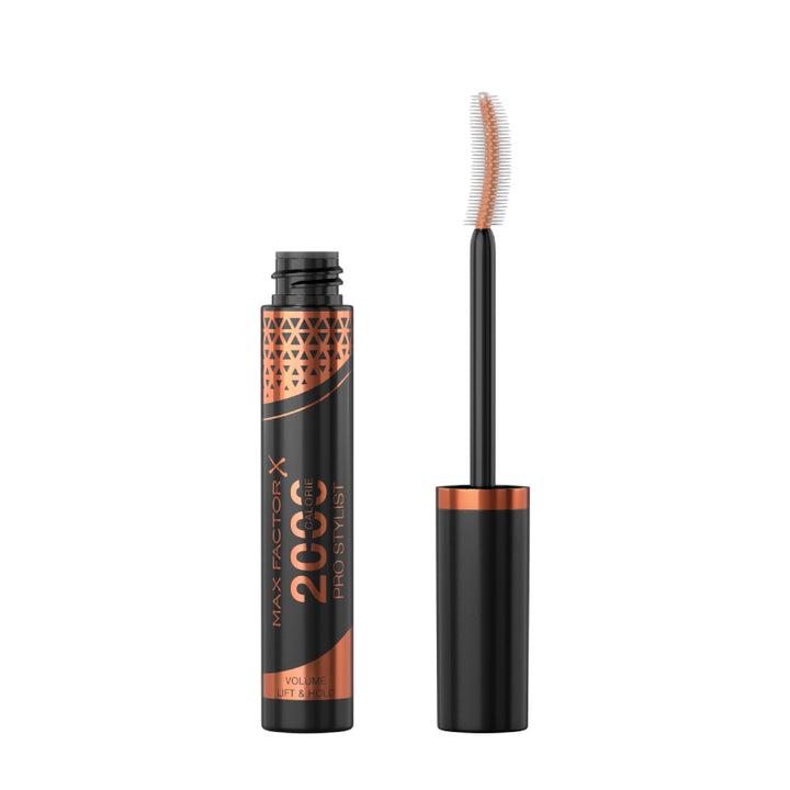 2000 Calorie Pro Stylist Mascara