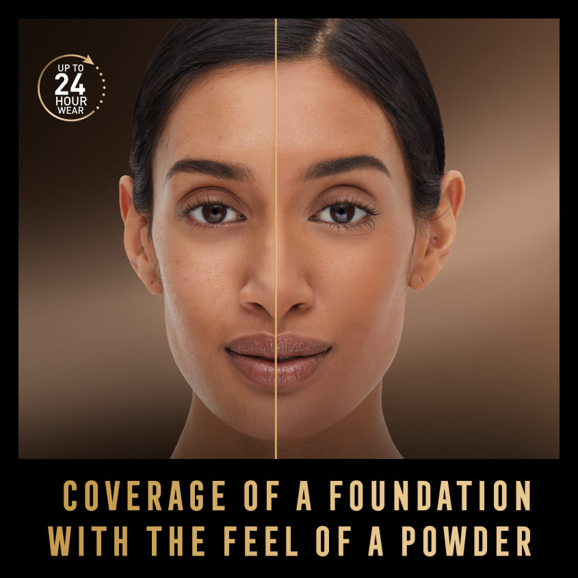 MAX FACTOR FACEFINITY COMPACT 002 IVORY – online store