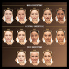 MAX FACTOR ماكس فاكتور فاسفينتي كريم أساس مضغوط، 006 جولدن، 10 جرام – توصيل مجاني