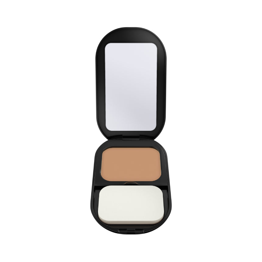 MAX FACTOR FACEFINITY COMPACT 002 IVORY