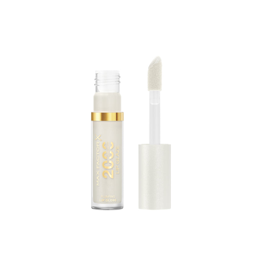 MAX FACTOR ماكس فاكتور 2000 كالوري ليب غلاز، 000 ميلتينغ آيس، 4.4 مل