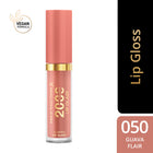 2000 Calorie Lip Glaze