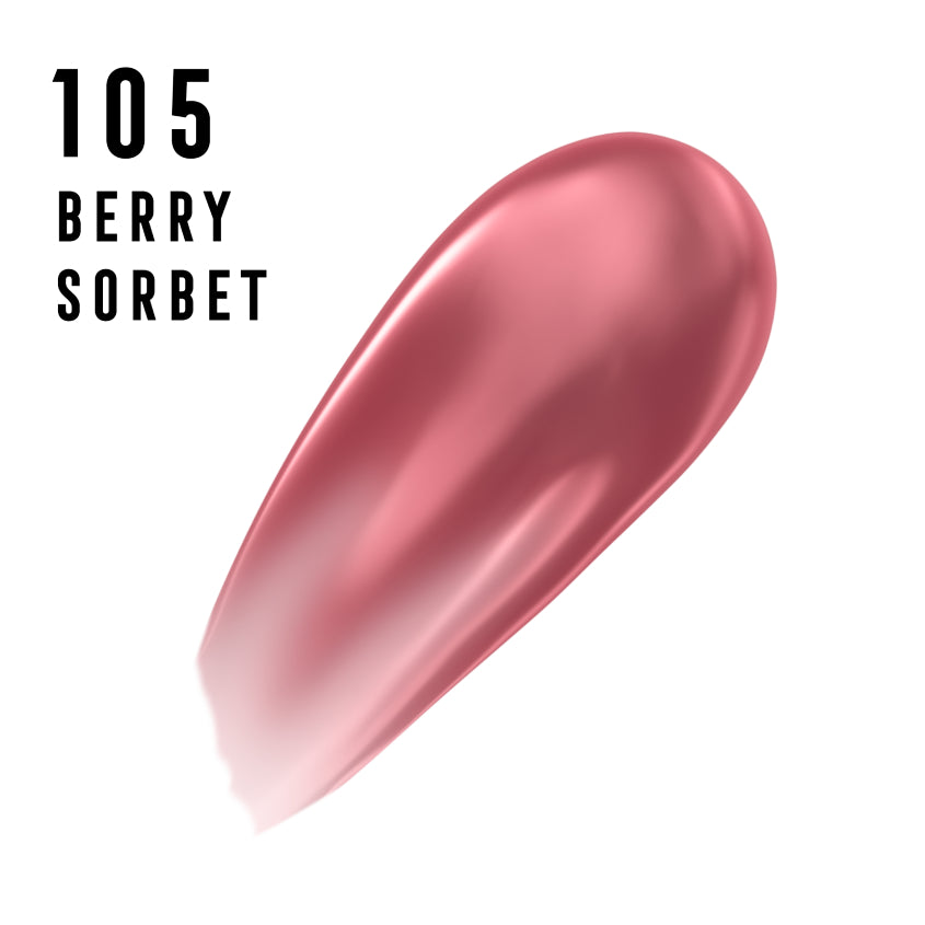 2000 Calorie Lip Glaze