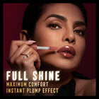 2000 Calorie Lip Glaze