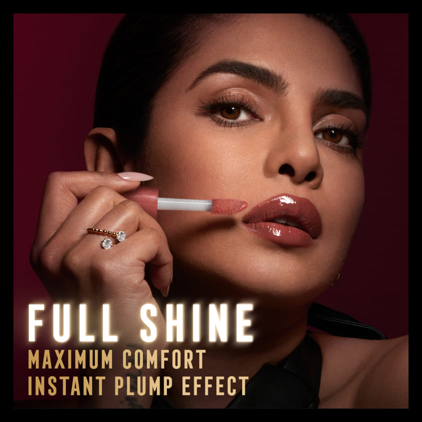 2000 Calorie Lip Glaze