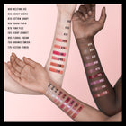 MAX FACTOR 2000 CALORIE LIP GLAZE 050 GUAVA FLAIR – free delivery