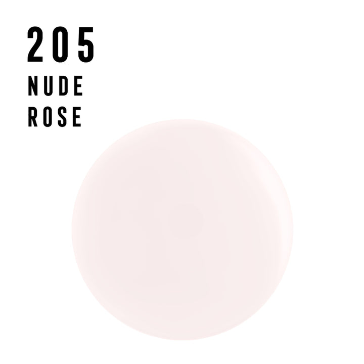 Miracle Pure Nail Polish