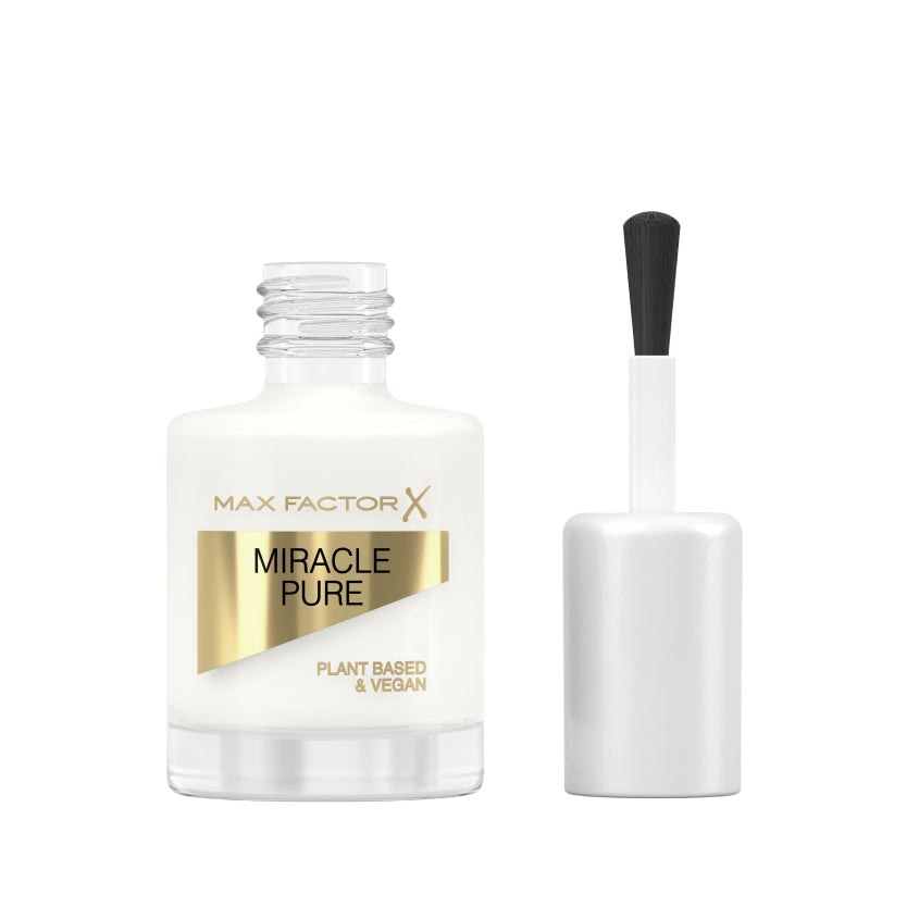 Miracle Pure Nail Polish
