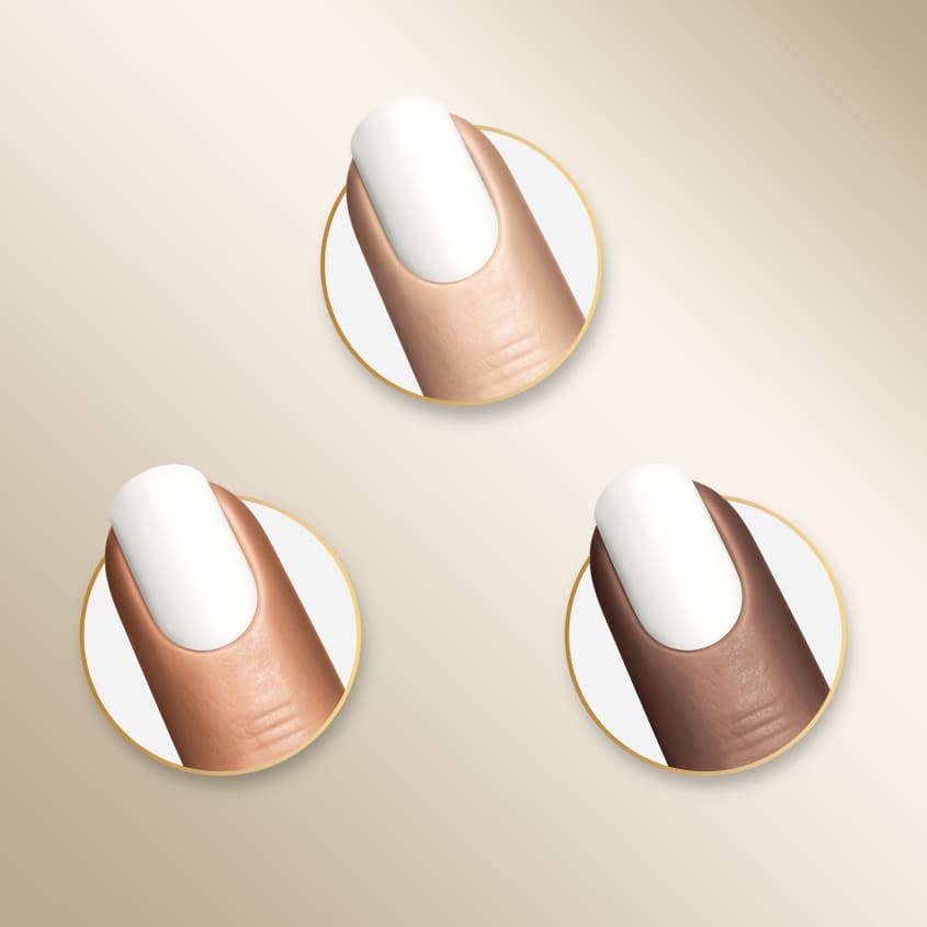 Miracle Pure Nail Polish