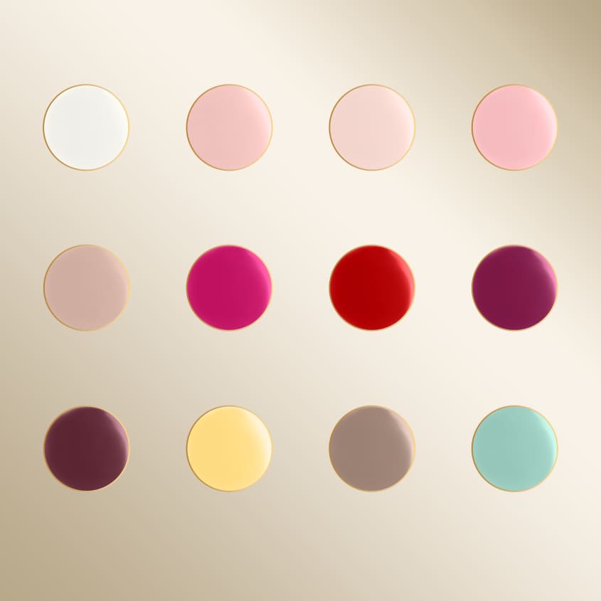 Miracle Pure Nail Polish