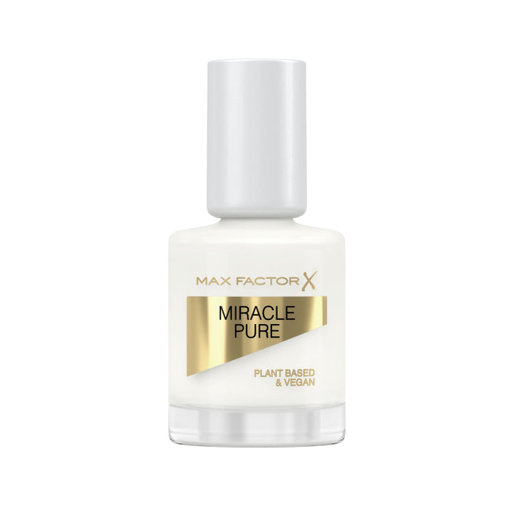 Miracle Pure Nail Polish