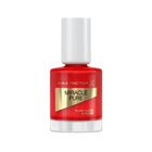 MAX FACTOR MIRACLE PURE NAIL POLISH 305 SCARLET POPPY 12ML – online store