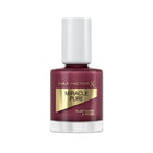 MAX FACTOR MIRACLE PURE NAIL POLISH 373 REGAL GARNET 12ML – buy online