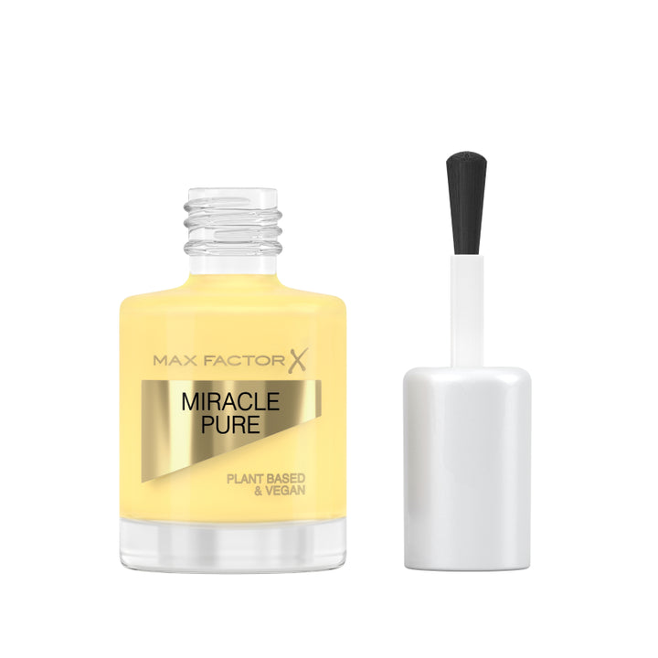 Miracle Pure Nail Polish