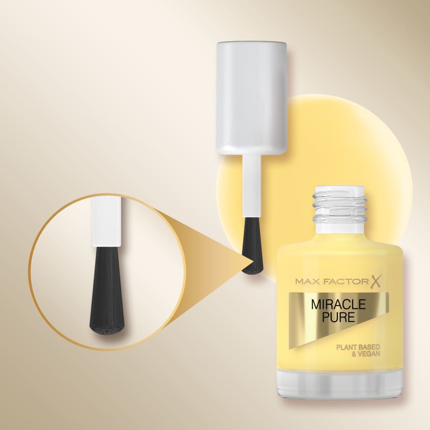 Miracle Pure Nail Polish