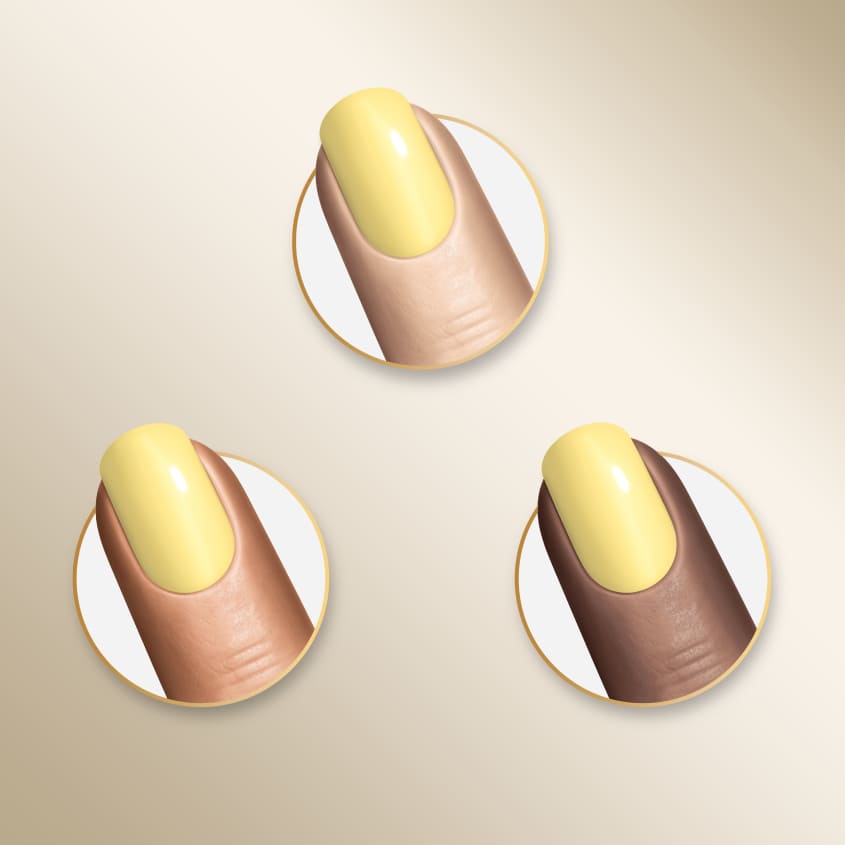 Miracle Pure Nail Polish