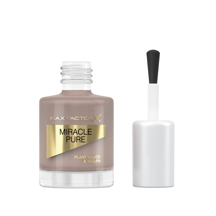 Miracle Pure Nail Polish