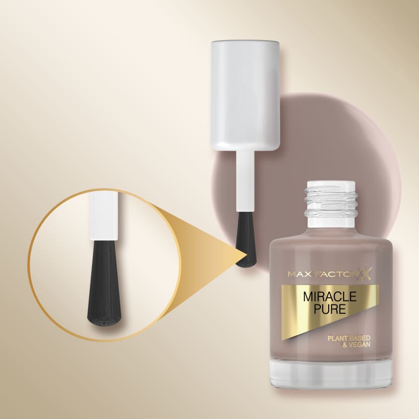 Miracle Pure Nail Polish