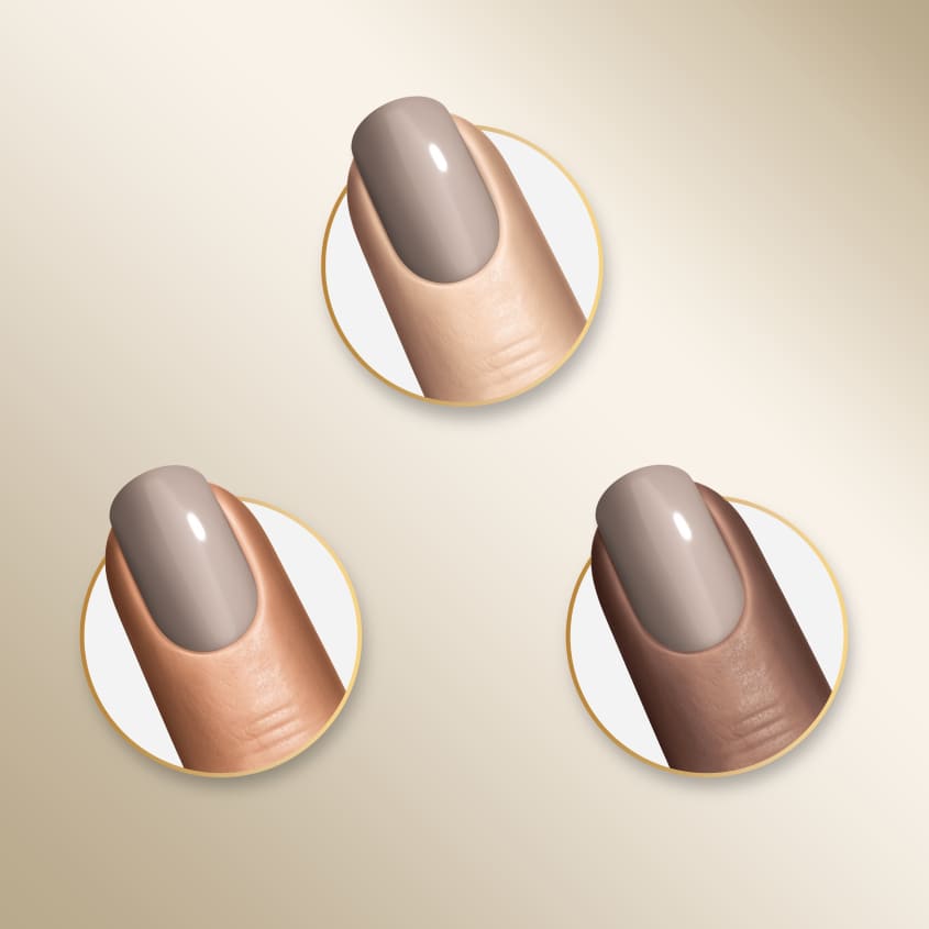 Miracle Pure Nail Polish