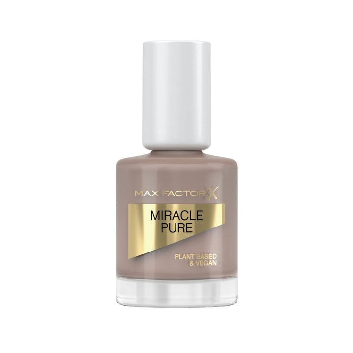 Miracle Pure Nail Polish